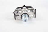 MKS Sylvan Road pedals with english threading in black or silver