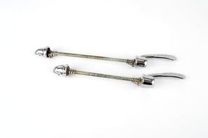 Shimano Dura-Ace #7400 Skewer Set from the 1980s