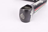 Cinelli 1R Record Rossin panto stem in size 120mm with 26.4mm bar clamp size