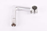 Cinelli 1A Stem (Cinelli Milano Logo) in size 115mm with 26.0mm bar clamp size from the 1960s - 1970s