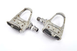 Shimano Dura-Ace #PD-7401 Pedals with english threading from 1990/91