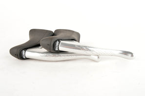 Saccon branded Miche brake levers from the 1980s - 90s