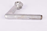 AVA slotted Stem in size 100 mm with 25.4 mm bar clamp size, from the 1970s - 80s