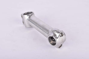 Specialized 1 1/8" ahead stem in size 130mm with 25.4mm bar clamp size