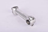 Specialized 1 1/8" ahead stem in size 130mm with 25.4mm bar clamp size