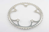 Campagnolo Chainring in 53 teeth and 135 BCD from the 1980s - 90s