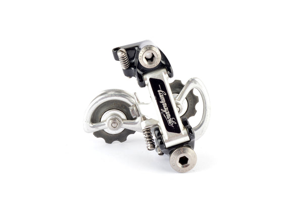 Campagnolo Super Record #4001 Rear Derailleur from the 1980s