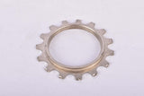 NOS Sachs (Sachs-Maillard) Aris #FY 7-speed and 8-speed Cog, Freewheel sprocket, threaded on inside, with 15 teeth from the 1990s