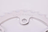 VeloOrange Grand Cru Inner Chainring, 30 teeth, 50.4 BCD, Silver