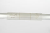 Cinelli 64-40 Giro d´Italia, double grooved Handlebar in size 40cm (c-c) and 26.4mm clamp size, from the late 1980s