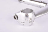 3 ttt Mod. 1 Record Strada Stem in size 105mm with 26.0mm bar clamp size from the 1970s - 80s