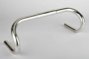 3 ttt Competizione T.d.F. Handlebar in size 43 cm and 26.0 mm clamp size from the 1980s