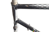 Simonelli built by Zullo frame 60 cm (c-t) / 58.5 cm (c-c) Columbus TSX