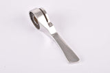Campagnolo Record left Doppler Retro Friction braze on Gear Lever Shifter from the 1980s