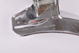Shimano 200GS #FD-M201 triple clamp-on Front Derailleur from 1990