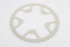 NEW Chainring with 51 teeth and 116 mm BCD (compatible w/ Campagnolo Victory, Triomphe) from the 80s NOS