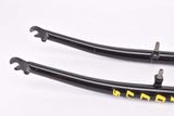 26" Focus MTB Steel Fork with Eyelets for Fenders