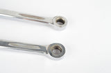 Magistroni Leo Crankset with 170mm length from the 1950s defect