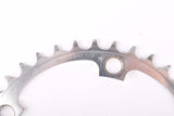 Shimano Dura Ace 7400 SG Chainring 39 teeth with 130 BCD from 1989