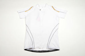 NEW Zero RH+ Ergo short Sleeve Jersey with 2 Back Pockets in Size XL