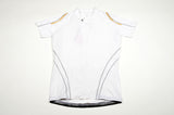 NEW Zero RH+ Ergo short Sleeve Jersey with 2 Back Pockets in Size XL
