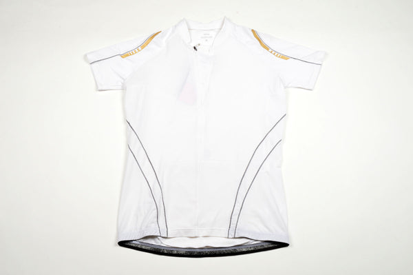 NEW Zero RH+ Ergo short Sleeve Jersey with 2 Back Pockets in Size XL