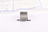 NOS Simplex Derailleur Return Spring