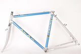 Alan Top Cross frame 53 cm (c-t) / 51 cm (c-c) Aluminium tubing