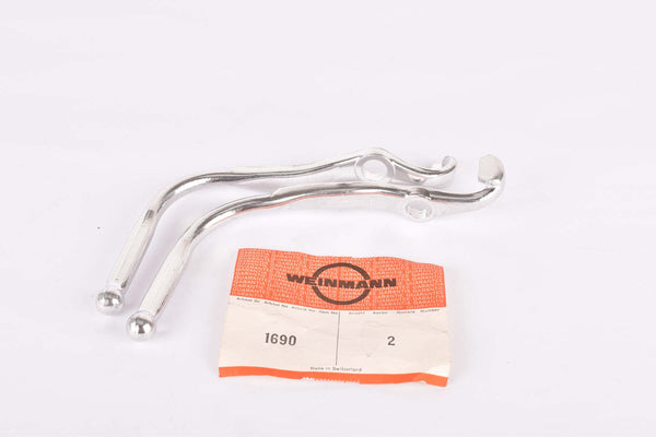NOS Weinmann AG #1690 Safety Lever for double brake lever from the 1970s - 1980s
