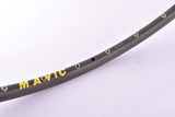 NOS Mavic S.S.C. 95 (SSC) Mach 2 CD 2 single Tubular Rim in 28"/700C with 32 holes