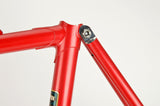 Centurion Professional frame 57.5 cm (c-t) / 56 cm (c-c) Tange Champion Nr. 1