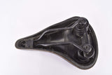 Black Selle Royal Contour 800 Leather Saddle from 1991