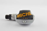 NEW Miche 302 SPD-SL clipless pedals from the 1990s NOS