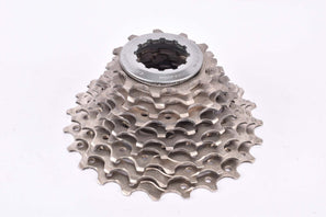 Shimano Ultegra #CS-6700 10-speed Hyperglide Cassette with 11-23 teeth from the 2000s - 2010s