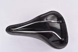 Black Japanese Ariake Saddle with Chrome Rails from 1989