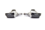 Shimano Dura-Ace #PD-7401 Pedals with english threading from 1990/91