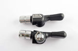 New Suntour SL-BC00 2/3x6 speed bar end shifters from the 1990s NOS