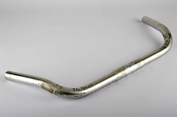 Sakae/Ringyo SR North Road Handlebar in size 48 cm and 25.4 mm clamp size from the 1980s