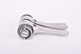 Shimano Exage Light Action #SL-A400 braze-on 7-speed gear lever shifters from 1990