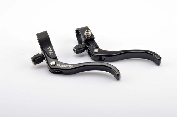Cane Creek Crosstop brake lever set from the 2010s