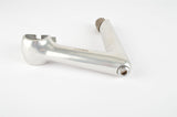 Sakae/Ringyo (SR) Forged #AX-100 panto Raleigh stem in size 100mm with 25.4mm bar clamp size, from 1978