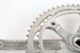 Shimano 105 Golden Arrow #FC-S125 Crankset with 42/53 teeth and 170 length from 1987