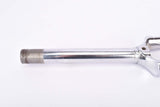 NOS 28" Chromed Wuu-Leh (WL) Fork