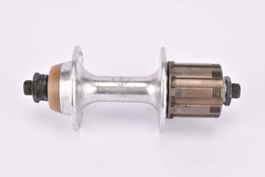 Shimano #FH-Q620 low flange 6-speed Uniglide (UG) rear hub with 36 holes from 1987