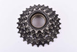 Maillard Normandy 5-speed Freewheel with 14-28 teeth and english thread from 1980