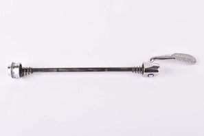 Campagnolo Triomphe #922/000 rear quick release Skewer from the 1980s