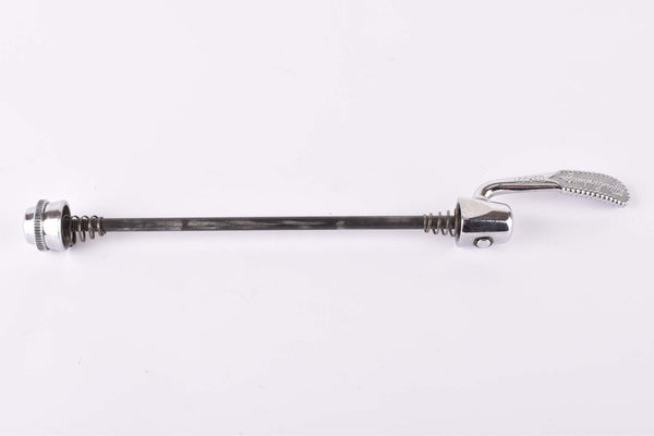 Campagnolo Triomphe #922/000 rear quick release Skewer from the 1980s