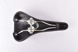 NOS Black Avocet Racing II Leather Saddle from 1987