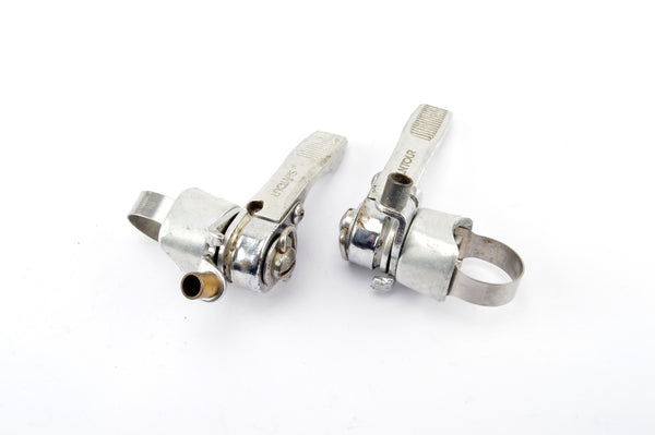 Suntour #LD-2800 Power Thumb shifters from the 1980