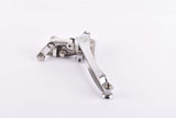 Campagnolo Chorus #FD-01SCH braze on front derailleur from the 1980s - 90s
